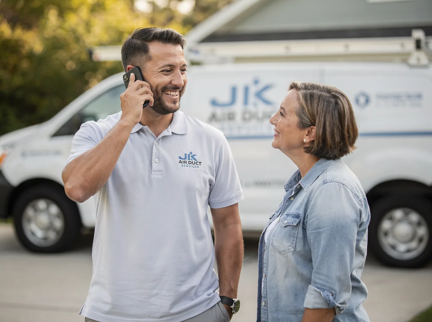 Air Duct Cleaning Morgantown, IN FAQs